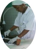 Soins infirmiers et Assistance au Cameroun
